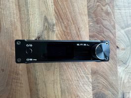 SMSL Q5 Pro Digitalverstärker DAC inkl. Netzteil