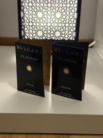 Bulgari Falkar + Tygar – lot 2 × 1.5 ml