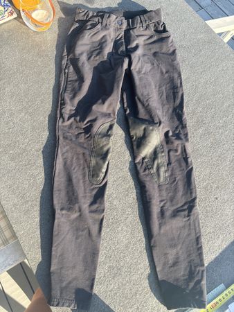 Fouganza HorsRiding Pants - Women's Medium