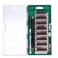 Profi 60in1 Reparatur Satz Werkzeug