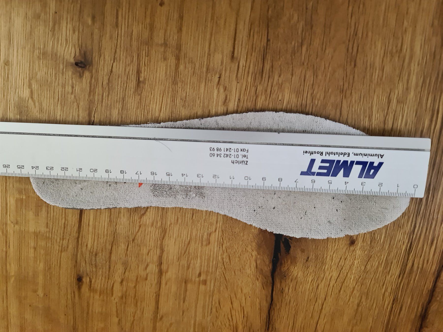 Nike Scarpe da uomo: Sneakers nike – Usato da Wittenbach venduto da Tigerlili 4