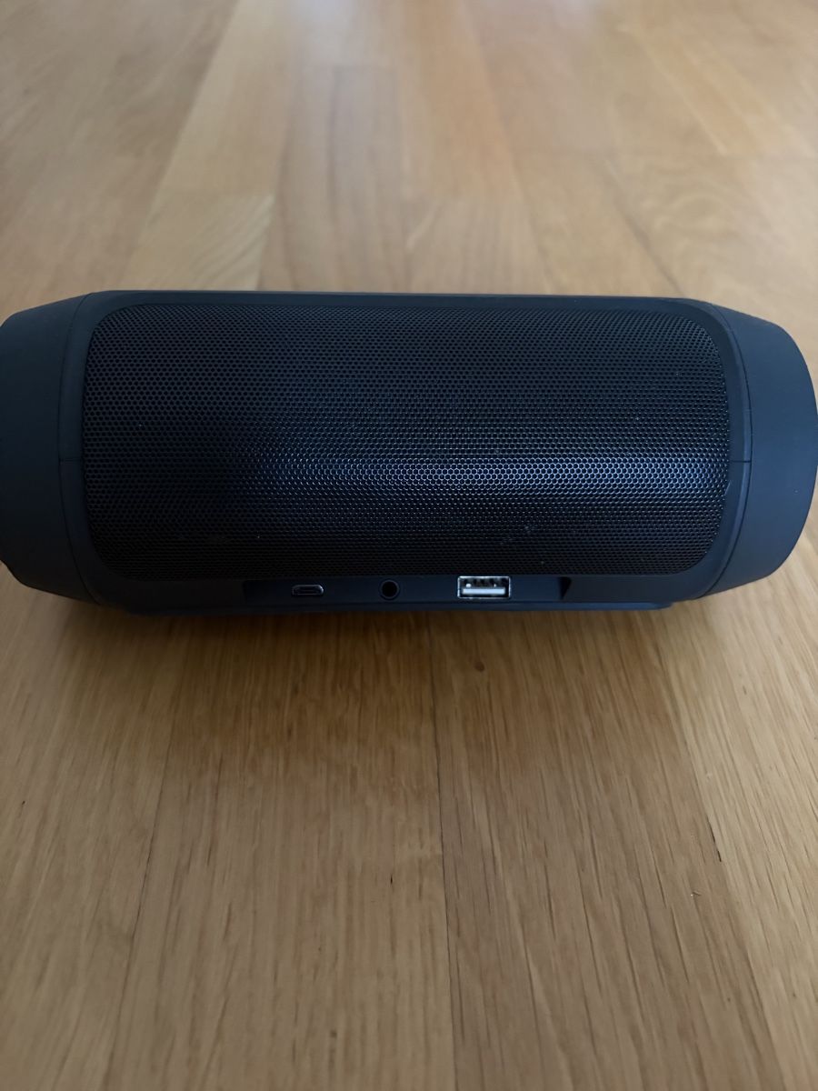 JBL Casse acustiche: JBL Charge + Case – Usato da Regensdorf venduto da WetTowel42 5