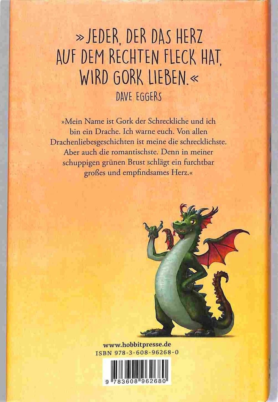 Audiolibri: Gork der Schreckliche – Nuovo (secondo la descrizione) da Chur venduto da mojobox 1