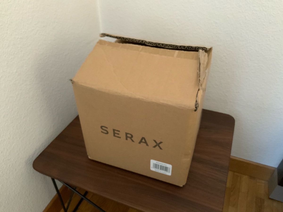Blumentöpfe: Serax: cache-pot neuf – Neu (gemäss Beschreibung) aus Genève von Taracolac20 7
