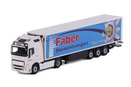 Cavallino 20-1224 Volvo Bloemenstransport BV