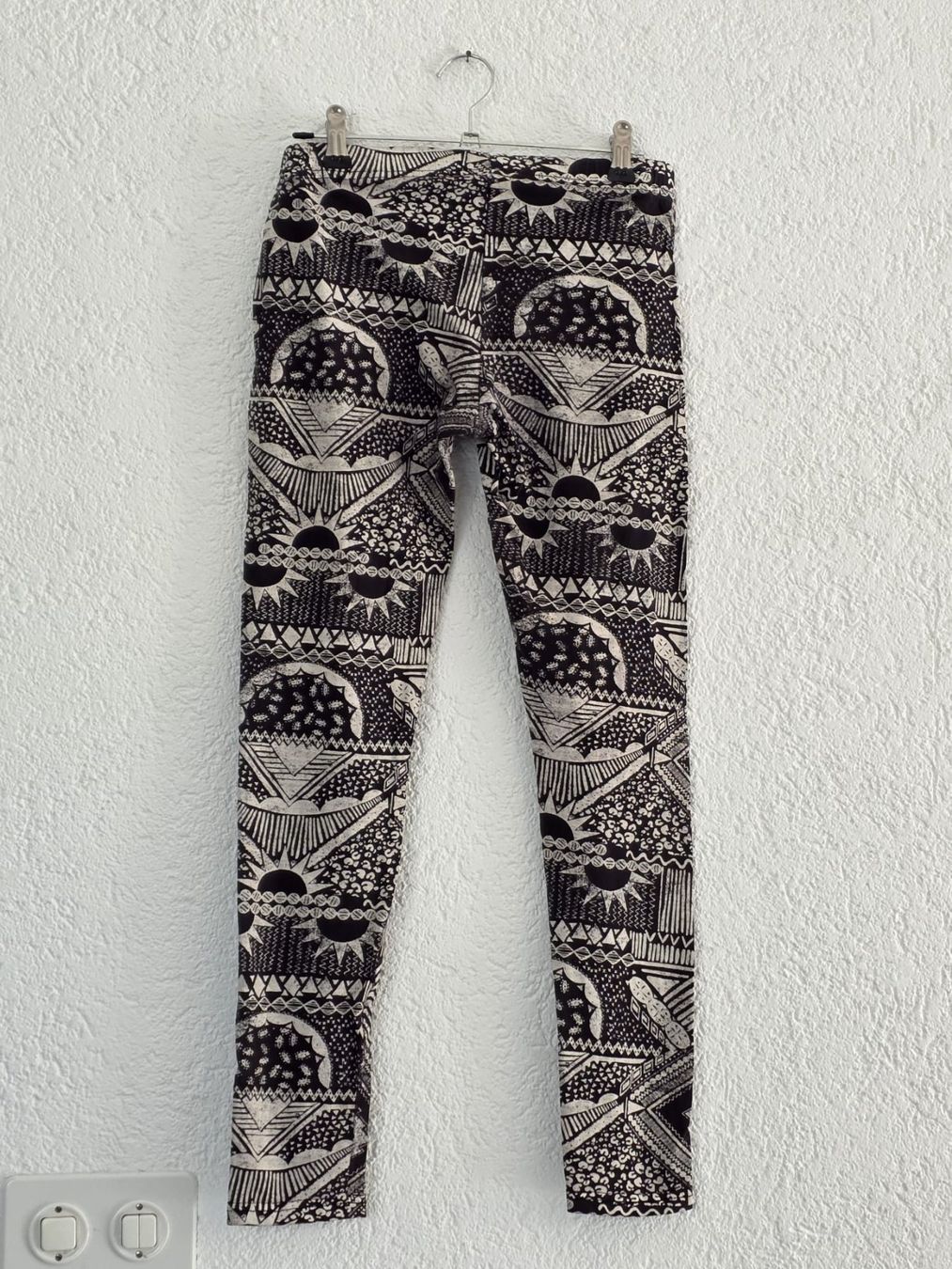 Leggings: Leggins XS – Usato da Gerolfingen venduto da oceanblue