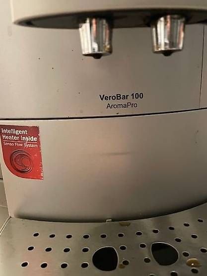 Macchine per caffè & Macchine per espresso: Vollautomat Bosch VeroBar – Usato da menziken venduto da Roc3 1