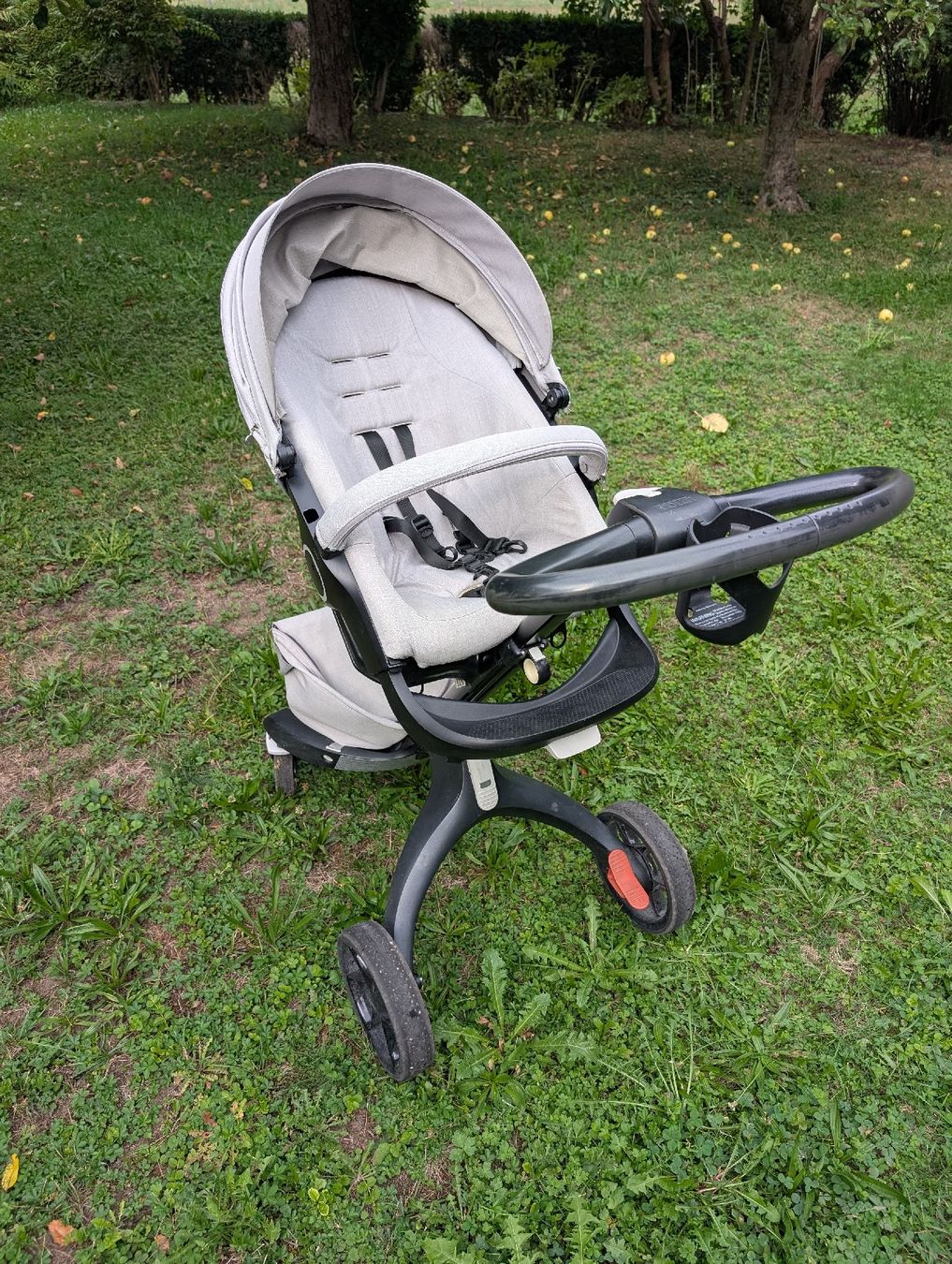 Stokke Carrozzine: stoke xplory V5 – Usato da Zürich venduto da cos_j57v 8