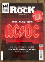 AC/DC „Classic Rock Magazine“ Special Edition 148 Seiten!