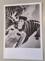 (1a) Karte Foto Myrna Loy Schauspielerin Ehrenoscar