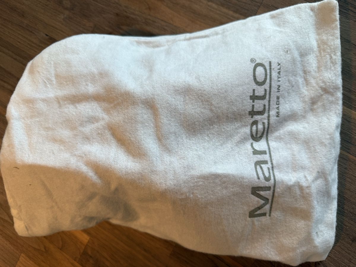 Scarpe da donna: Maretto Lederschuhe – Nuovo e nell'imballaggio originale da Weiach venduto da deb_7zrg 5