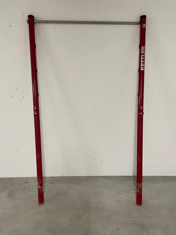 Turnreck von Kettler für den Garten Kaufen auf Ricardo