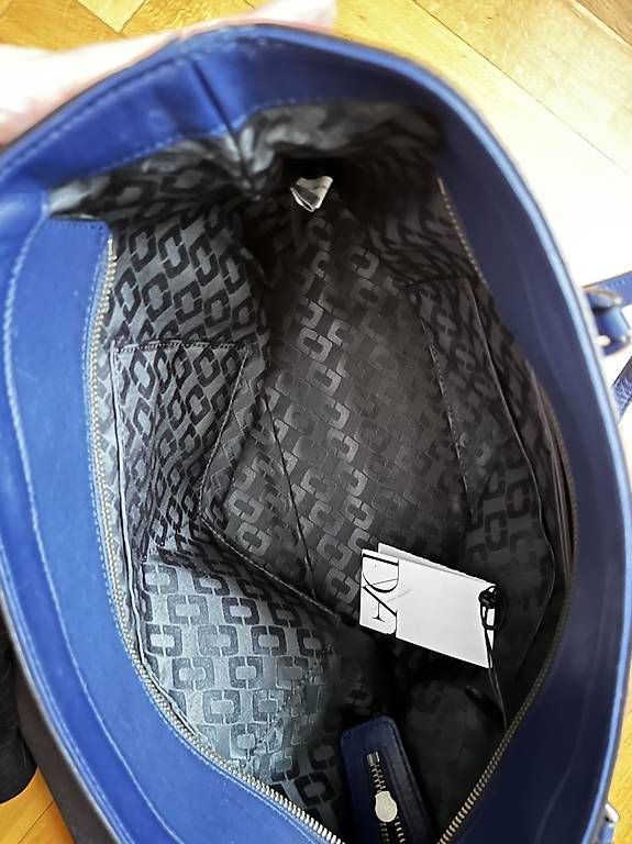 Borse da donna: Sac en cuir neuf – Nuovo e nell'imballaggio originale da Lausanne venduto da inesacl 2