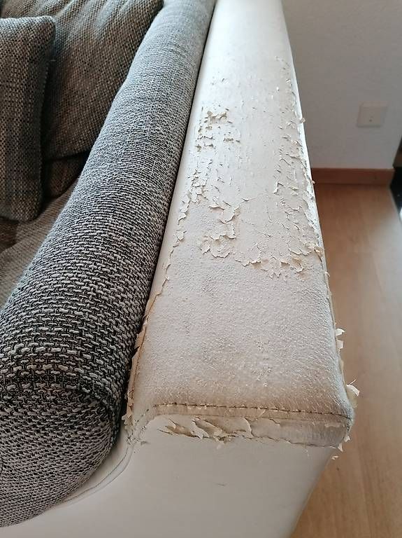 Sofas: Gratis - Riesen-Sofa – D'occasion à Steinen par ems_dave 1