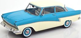 Ford Taunus 17M P2 year 1957 NEW with box
