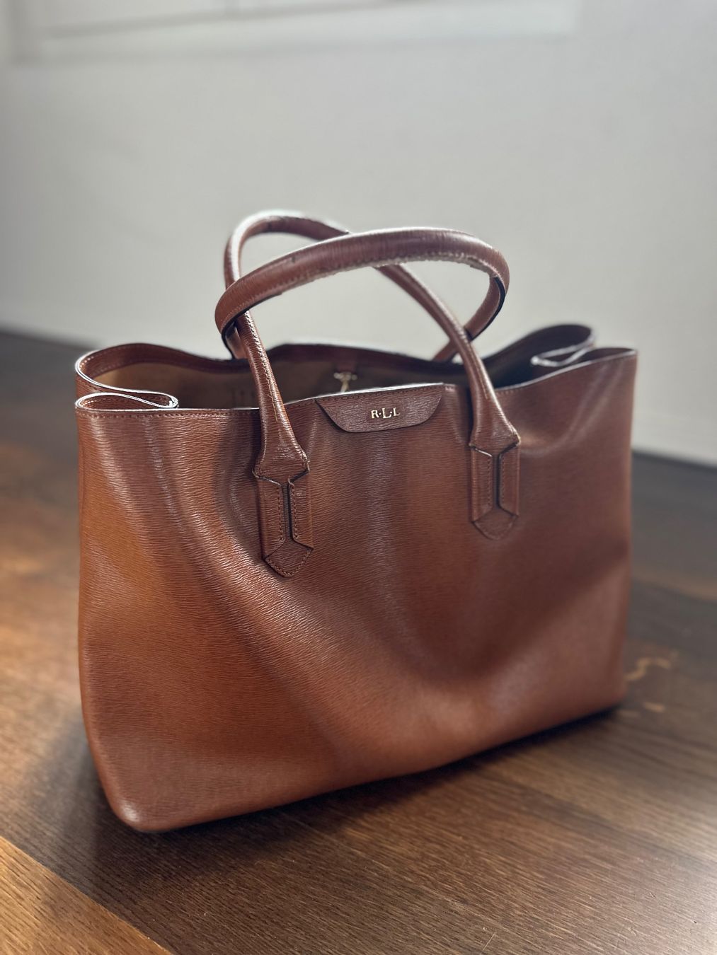 Ralph Lauren Borse da donna: Ralph Lauren RLL Tasche – Usato da Küssnacht am Rigi venduto da annine.l.