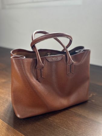 Ralph Lauren RLL Heritage Tasche