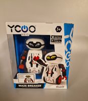 YCUC Neo Maze Breaker Roboter - Neu