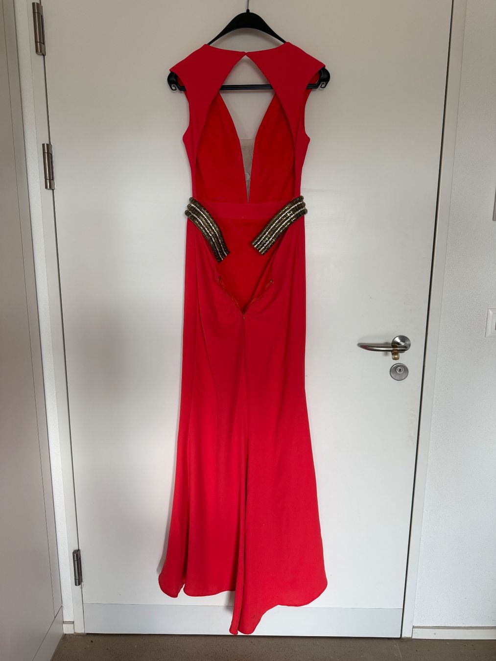 Vestiti: Abendkleid – Usato da Rain venduto da Trusso 1