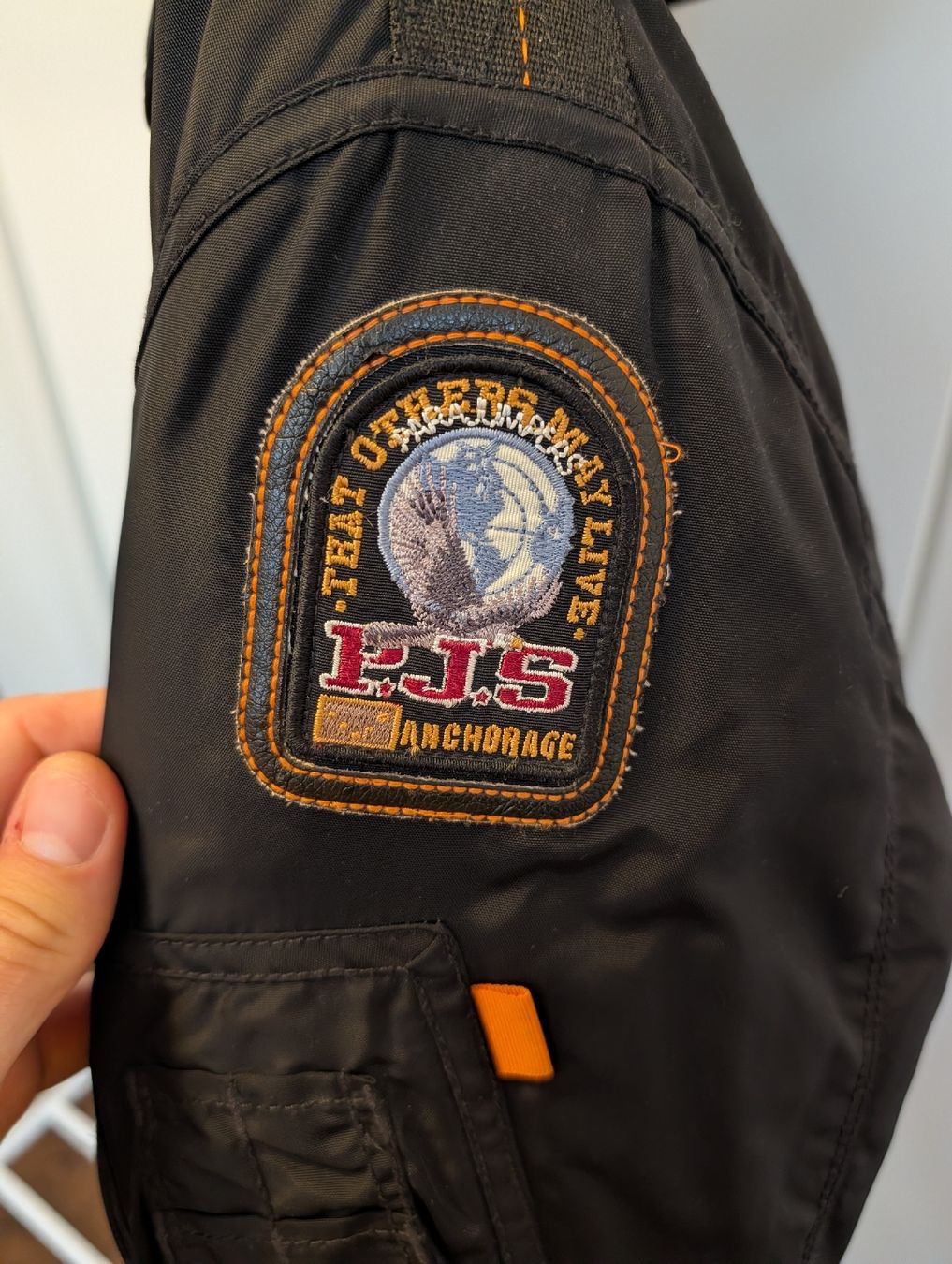 Parajumpers Giacche: Parajumpers Daunenjacke Gr. L - Warm durch den Winter! – Usato da Fislisbach venduto da BigBIG969 6