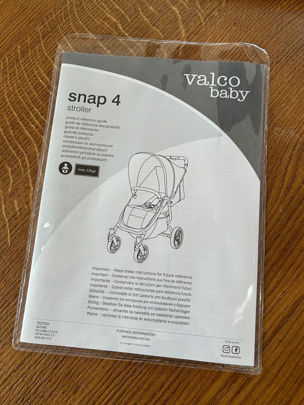 Carrozzine: Buggy – Usato da Zürich venduto da Salomon19 6