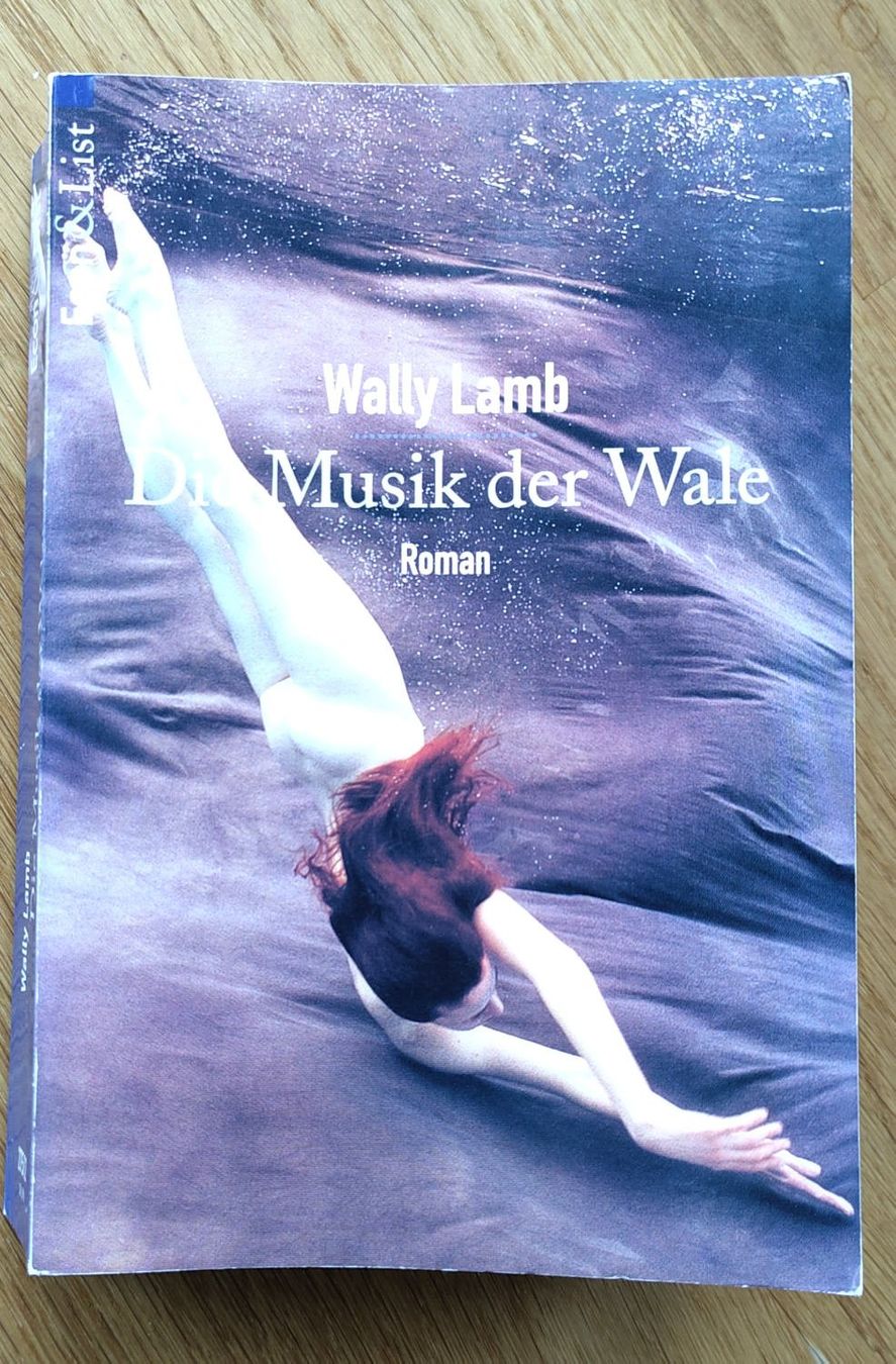 Libri: Die Musik der Wale - Wally Lamb – Usato da Zürich venduto da kba_579s