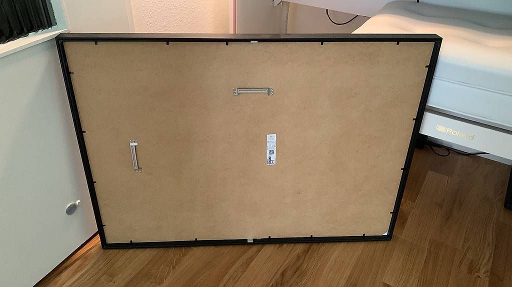 Gemälde: Giani Castiglioni Bild - Das Clownpaar – Gebraucht aus Fällanden von Silvano_Galanti 2
