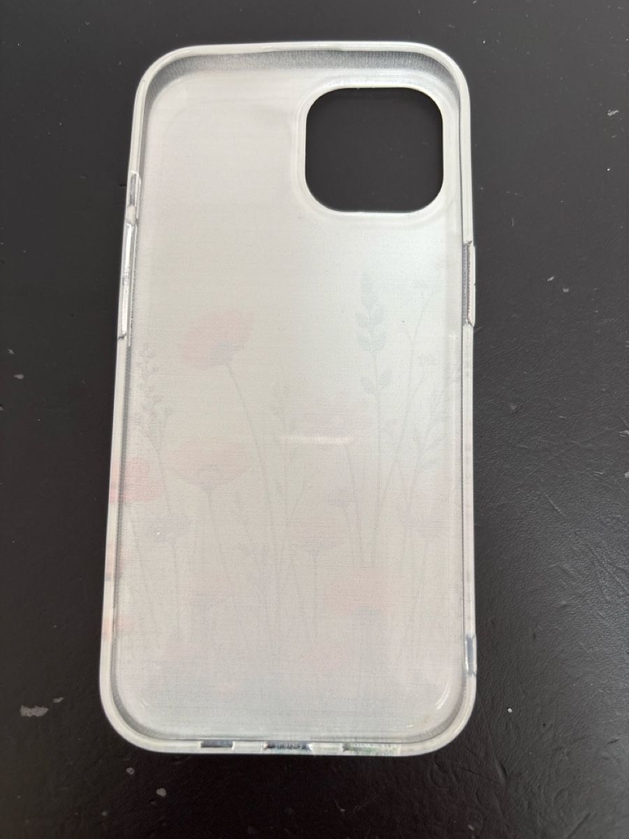 Cover & Protezioni schermo: Handyhülle iPhone 15 – Nuovo e nell'imballaggio originale da Däniken SO venduto da Spaetzle 1