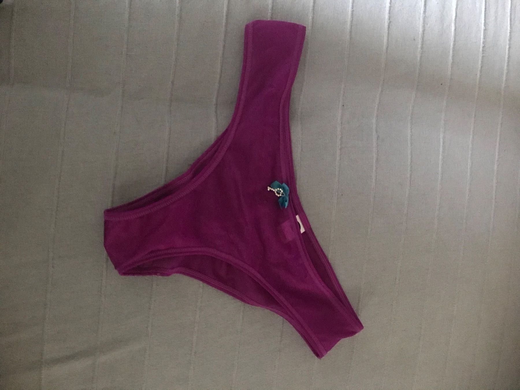 Sonstige Unterwäsche: Slip – Neu (gemäss Beschreibung) aus Gretzenbach von Cantate 1