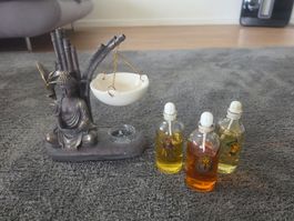 Ätherische Öle Diffuser
