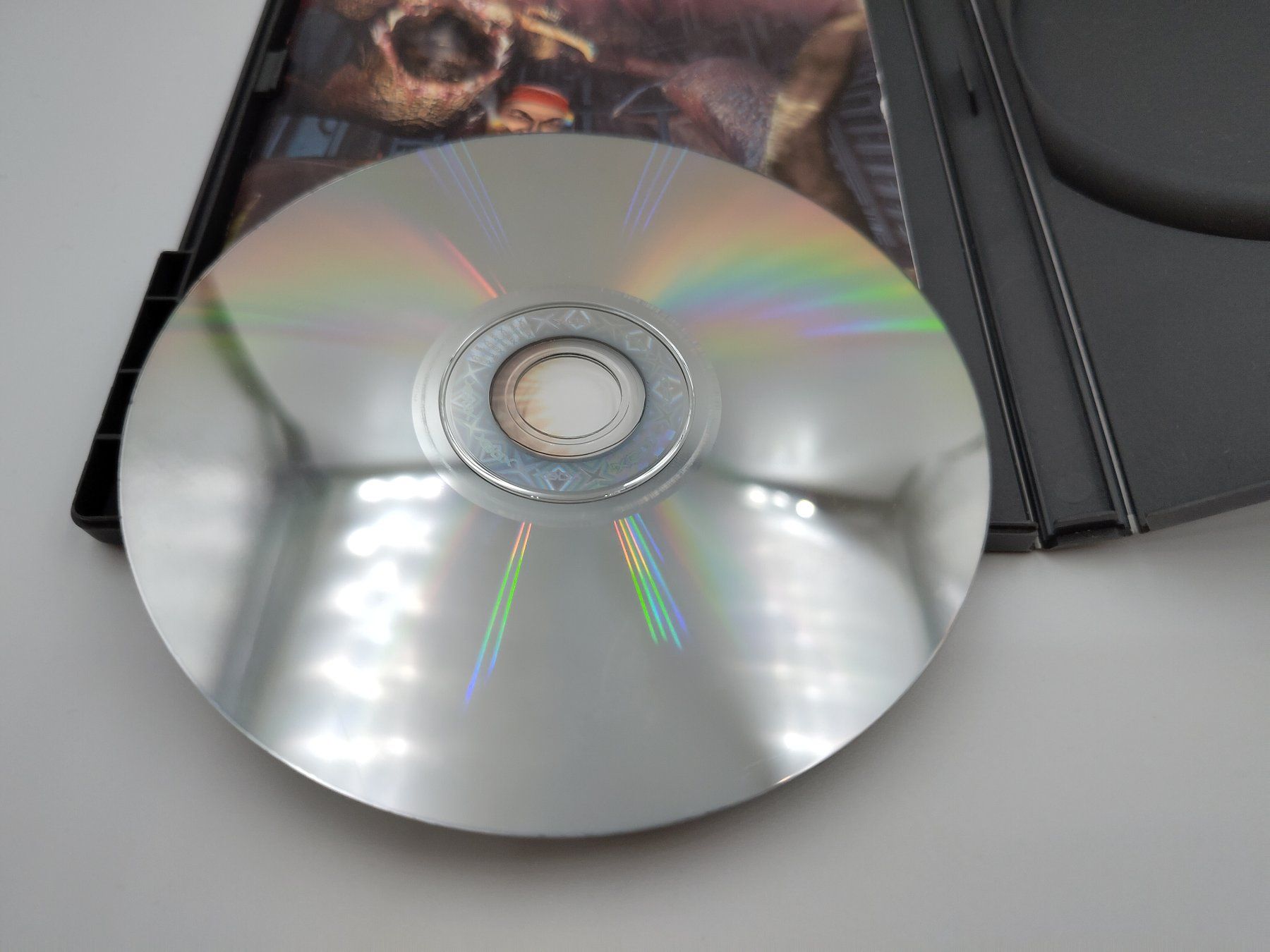 Microsoft Giochi: Blowout - XBOX – Usato da Kloten venduto da SuperRetroPixels 3