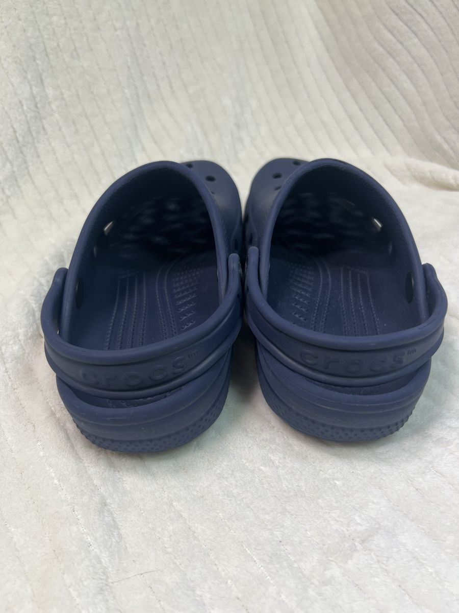 Crocs Scarpe per ragazzi: Crocs J2 33 34 blue  – Usato da Grindelwald venduto da shuanita 1