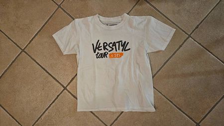 T-shirt Verstyl Tour S2S / 12-14