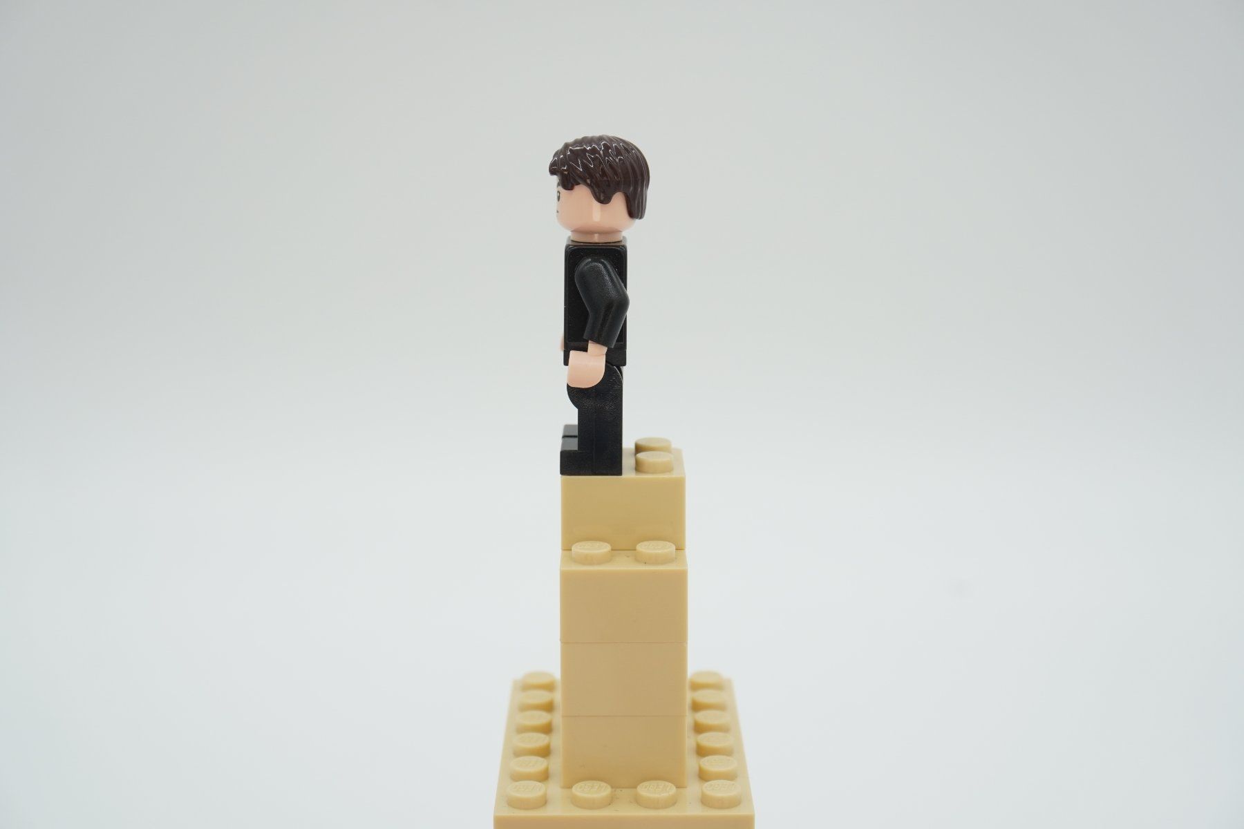 Lego Giocattoli: Lego Super Heroes Druig - sh0771 – Usato da Zürich venduto da PWGrZ 3