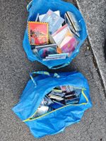 Grosse CD Sammlung
