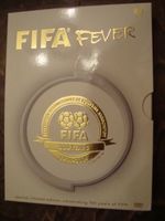 FIFA fever (DVD)