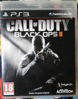 Call of Duty Black Ops 2 (PS3) (FR)