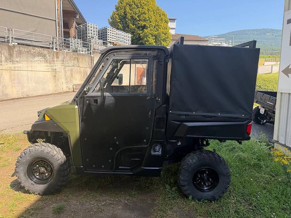 ATVs / Quads: UTV Quad 4x4 Polaris Ranger 900 XP – Gebraucht aus Yverdon les bains von Tquad1400 3
