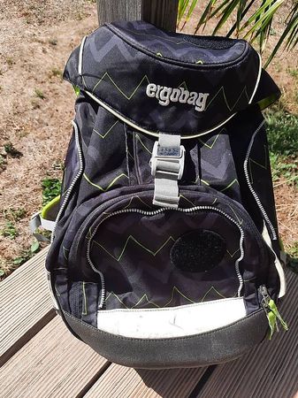 Ergobag Schulsack