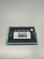 APPLITEC Wendeplatten 644-1.0-HTA