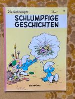 Die Schlümpfe Band Nr 9 von 1981