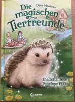 Buch Die magischen Tierfreunde furchtlose Penelope Piks