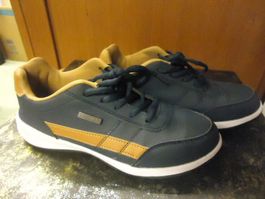 Sneakers Damen Grösse 38 Gebrauchte Waterproof Fashion