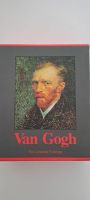 8x Bücher Kunst Van Gogh, Valadon, CASSANDRE, etc