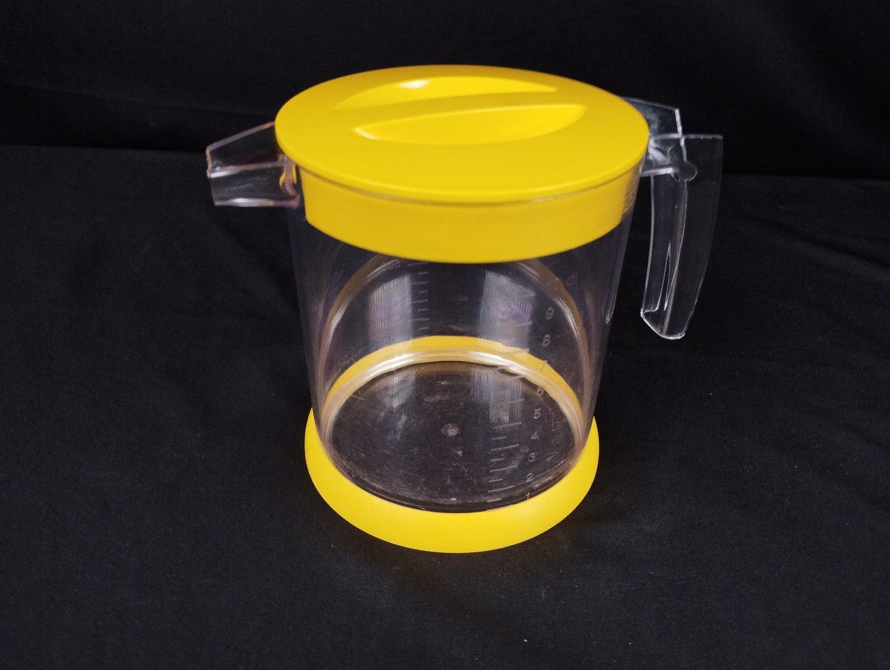 Betty Bossi Appareils de cuisine: BETTY BOSSI Handmixer – D'occasion à Schübelbach par Restwert_Schubelbach 4