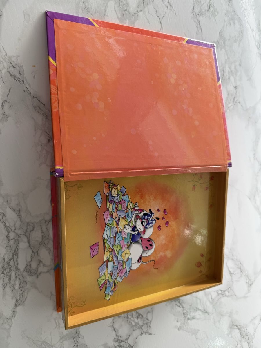 Autres accessoires: Boîtes à trésors "Diddl" pour rangement – Neuf (Voir description) à Châtelaine par nan_j75j 4