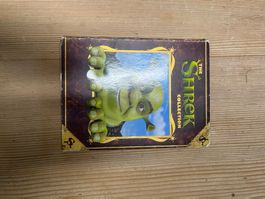 Shrek Collection DVD Box, Teil 1 & 2, Top Zustand!