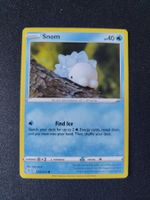 Snom 84/264 Pokémon Fusion Strike 2021 (EN) ab 1.-