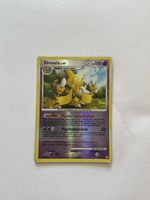 Pokemon Karte Simsala Mysterious Treasures