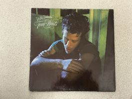 Tom Waits LP - Blue Valentine